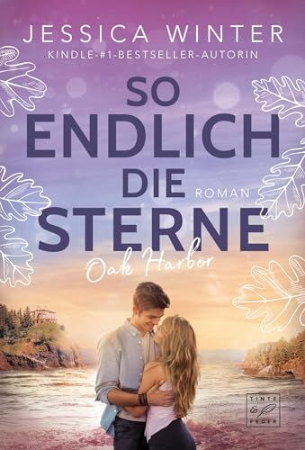 Jessica Winter - So endlich die Sterne (Oak Harbor, Band 2) - Preis vom 02.10.2026 23:42:20 h