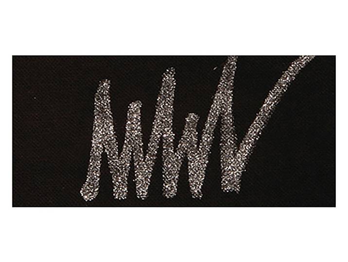Rayher Textil-Marker Glitter Rundspitze 1-2 mm