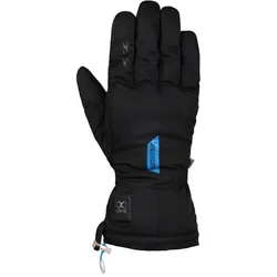 Ixon, Motorradhandschuhe, beheizbare motorradhandschuhe it-yasur (Damen, L)