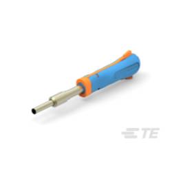 Insertion-Extraction Tools TE AMP Insertion-Extraction Tools 539967-1 TE Connectivity Inhalt: 1 St.
