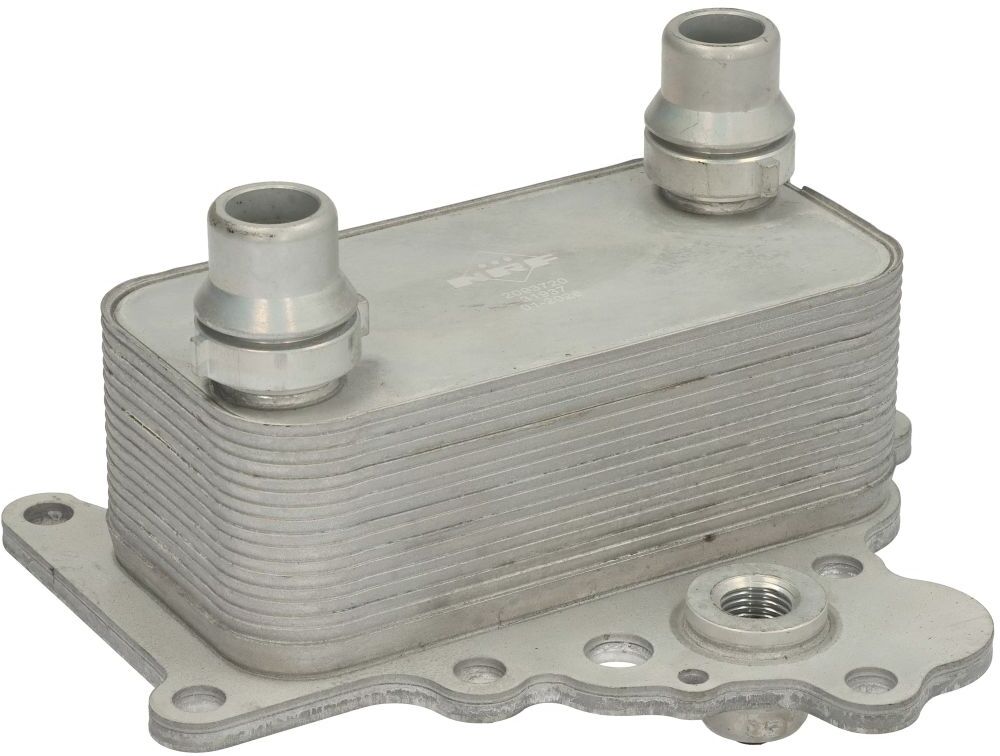 Ölkühler, Motoröl NRF 31937