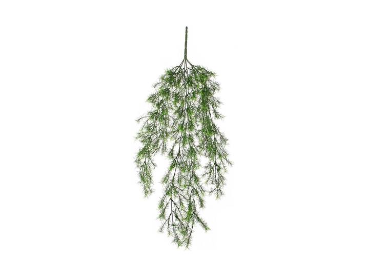 Mica Künstliche Hänge-Springeria Grün 76 × 20 × 10 cm