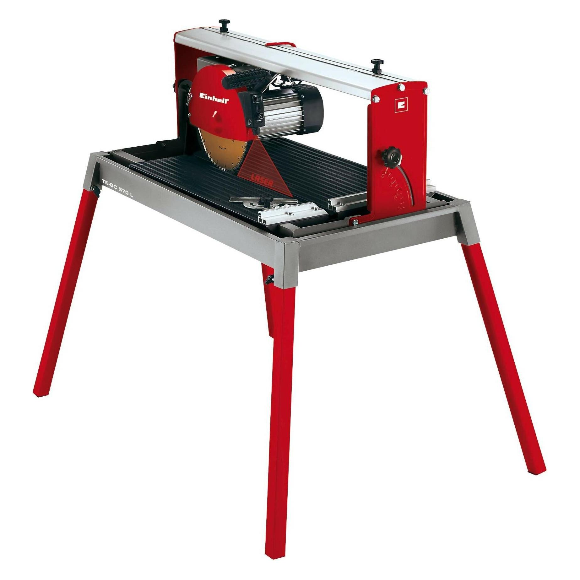 Einhell TE-SC 570 L (Schneidegerät) (4301444)