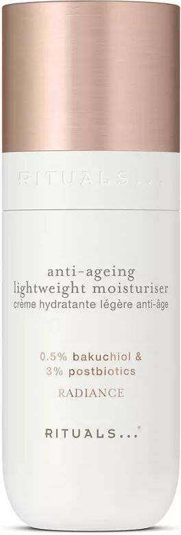 Rituals - Anti-Ageing Lightweight Moisturiser, 50 ml
