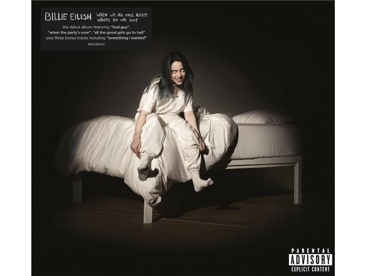 when we all fall asleep, where do we go? (réédition)