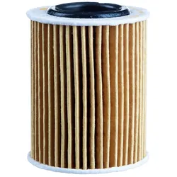 Ölfilter MAHLE OX 825D für BMW 1er
