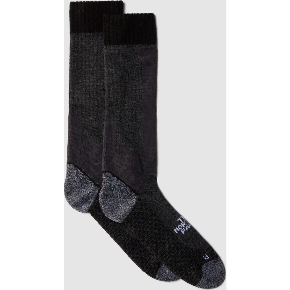 The North Face Alpine High Sock tnf black (JK3) L NF0A882MJK3-L