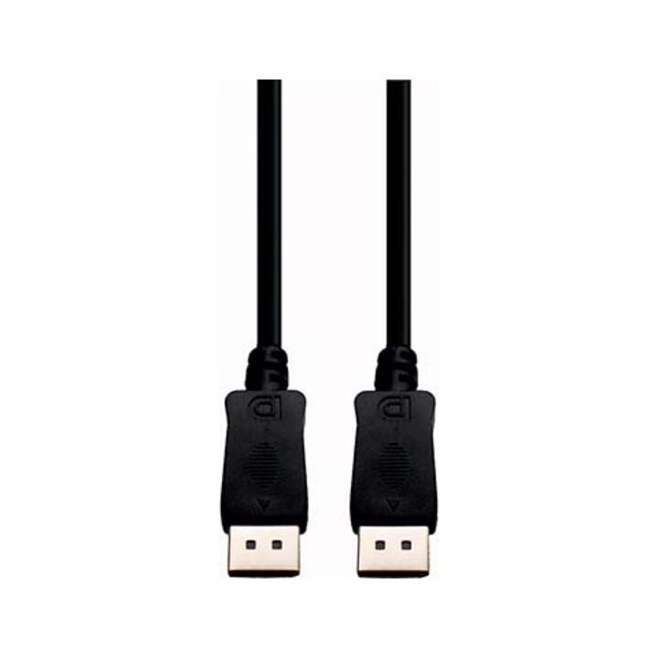 E+P Elektrik DisplayPort Kabel 2m DP2 (8706219)