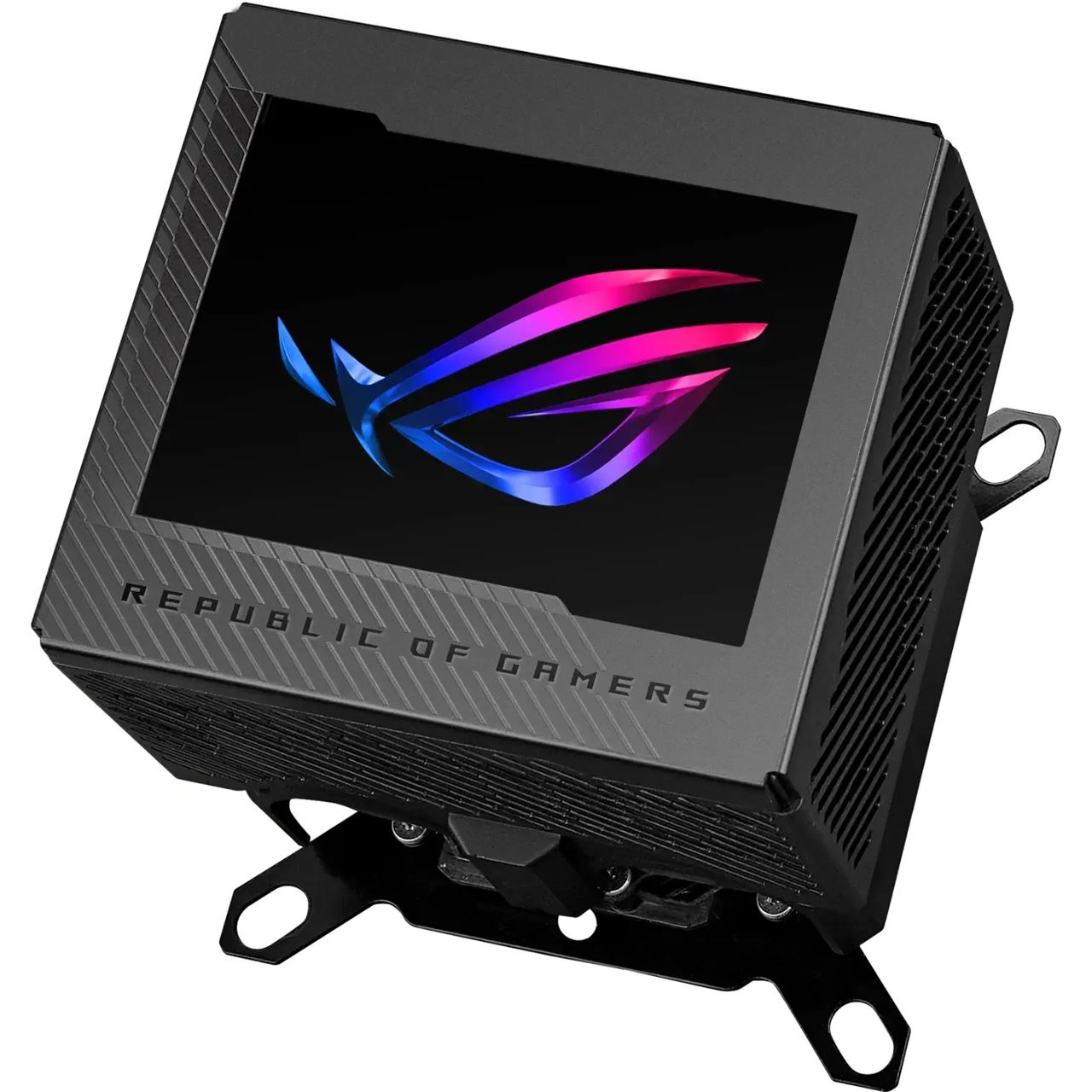Asus ROG RYUJIN III WB - Flüssigkühlsystem für CPU im Waterblock-Design