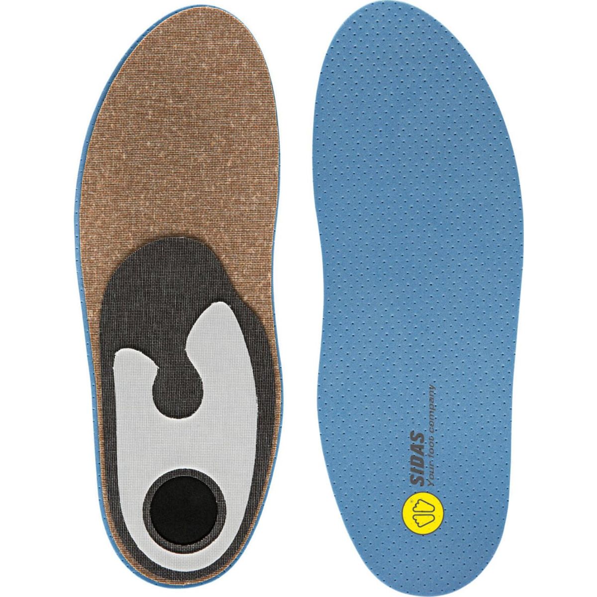 Sidas Custom Multi 2012 30 32690100-30