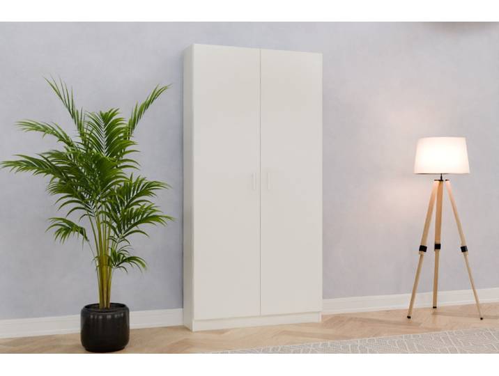Schuhschrank nach Maß - Individuell konfigurieren