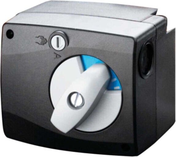 Actionneur Oventrop Lineg DN40 / DN50 (1350956)