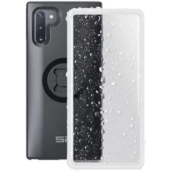Sp Connect Handyhülle Samsung Note10, Smartphone Halterung, Schwarz
