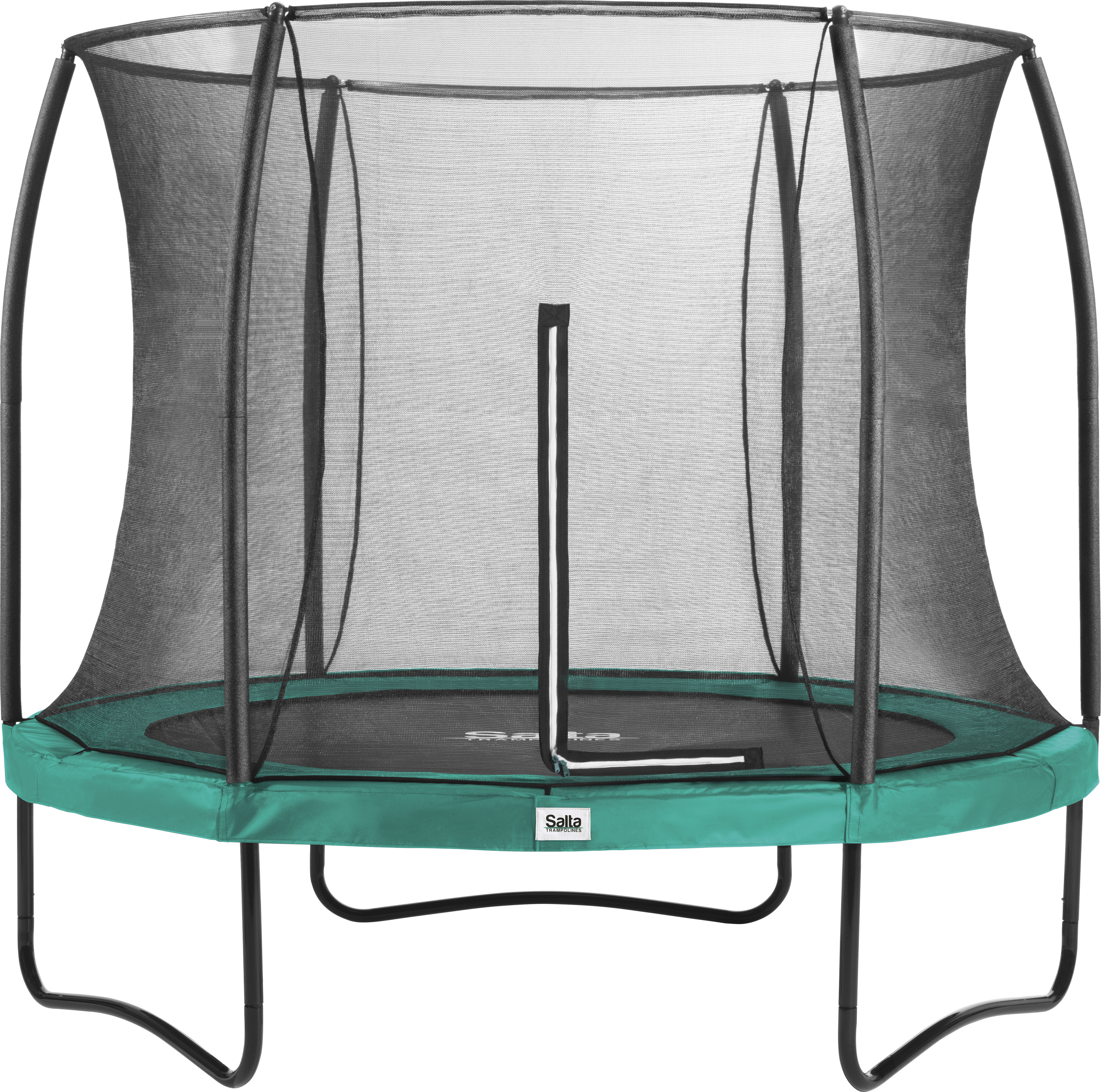 Salta Comfort Edition Trampolin - Ø 305cm - Grün