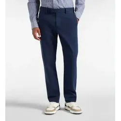 Harmont & Blaine für Herren. WDR391053516 Marineblaue Jogginghose (48), Sportlich, Baumwolle