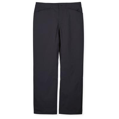 Houdini - Dock Pants - Freizeithose Gr S grau/schwarz