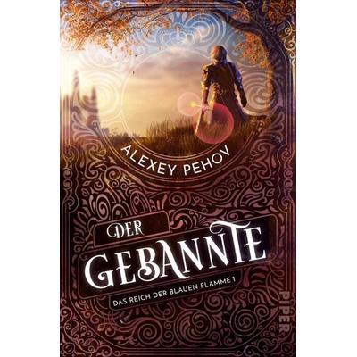 Der Gebannte, Taschenbuch von Alexey Pehov, Piper, 978-3-492-70551-6