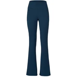 Tchibo - Thermo-Jazzpants - Damen - Gr. XXL - dunkelblau