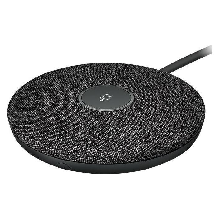 Logitech Rally Mic Pod (989-000430)