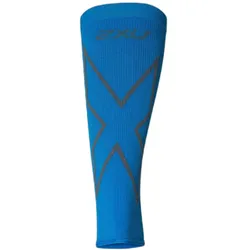2XU, Unisex, Armlinge + Beinlinge, X (S), Blau, Grau, S