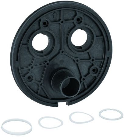 Grohe Montageplatte 48363 für 48363000 SmartControl Unterputz