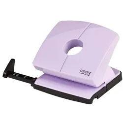 Novus Locher »B 220 Color ID 2.0« lila