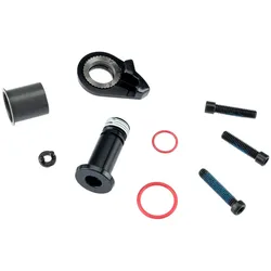 SRAM Schraube GX Eagle AXS schwarz