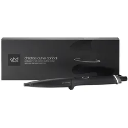 ghd Chronos Curve Conical Wand