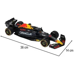 Kik RC Red Bull Rennformel