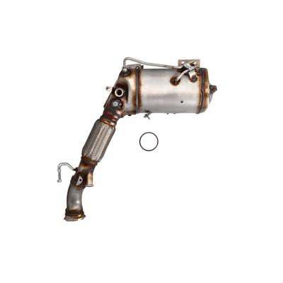 KAMOKA Ruß-/Partikelfilter, Abgasanlage 8010095 für MINI