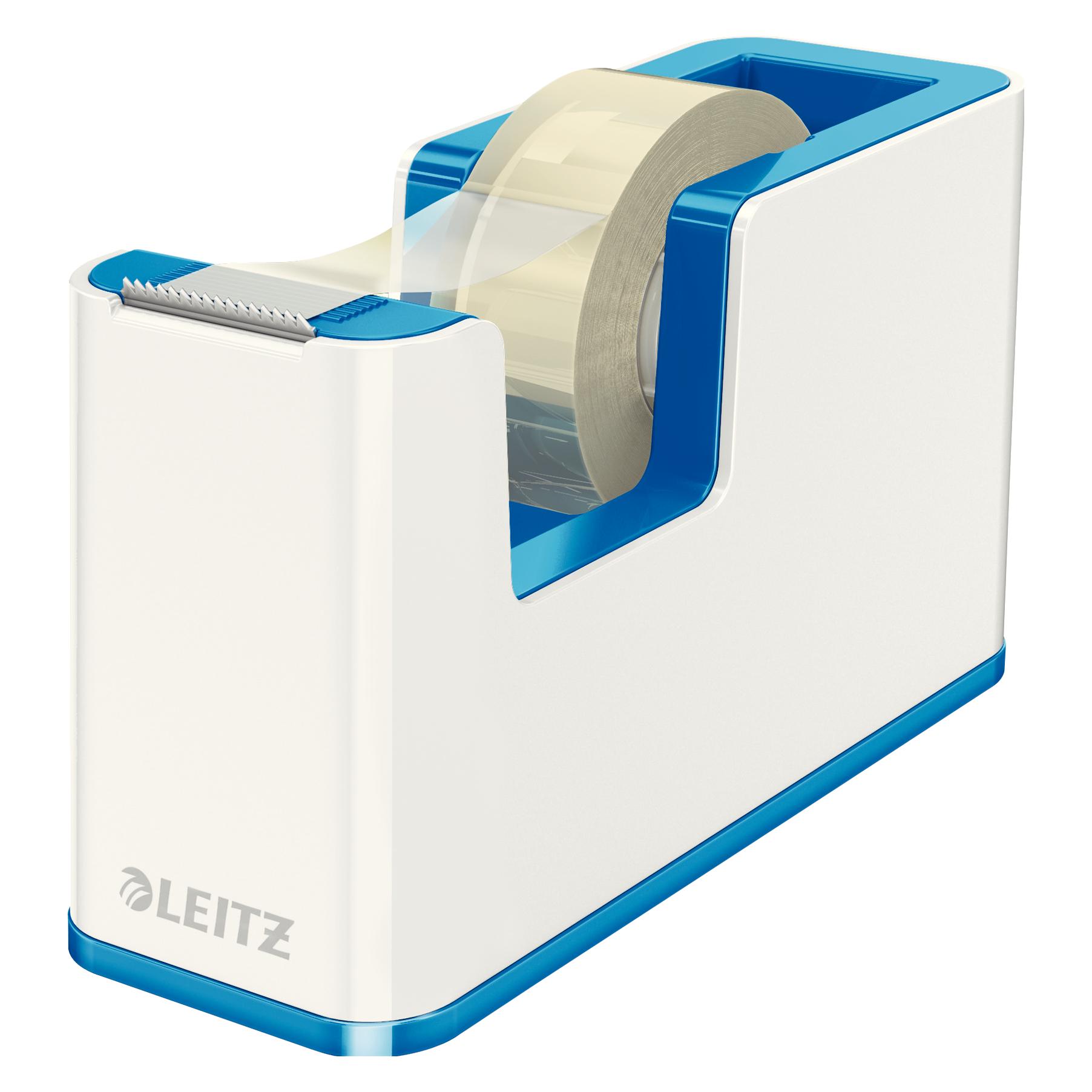 Leitz WOW Klebebandabroller Duo Colour (5364-10-36)