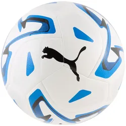 PUMA Stellar Cup Fußball Freizeitball 04 - PUMA white/electro royal/multicolor 4