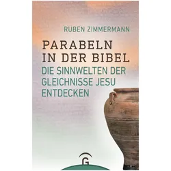 Parabeln in der Bibel, Fachbücher von Ruben Zimmermann
