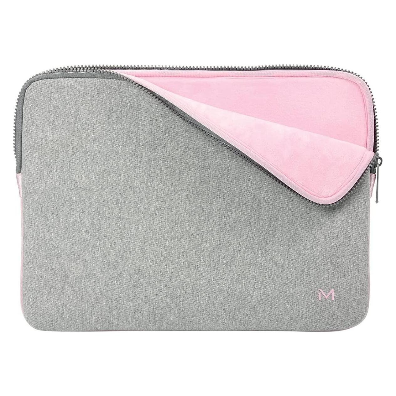 Mobilis Skin Memory Foam Sleeve 12. (14", Apple) (049015)