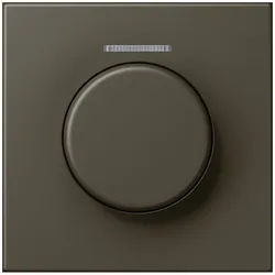 Jung Abdeckung mit Lichtleiter LC 1940 KO5 241 LC1940KO5241