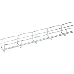 Cablofil CM000063 CF 54/50 GC Schwerlastgitterrinne tauchfeuerverzinkt