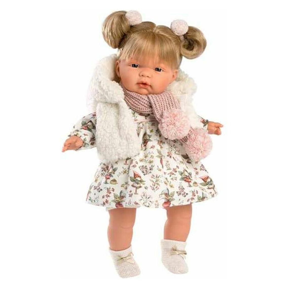 Llorens Joelle Puppe 38 cm (GXP-821937)
