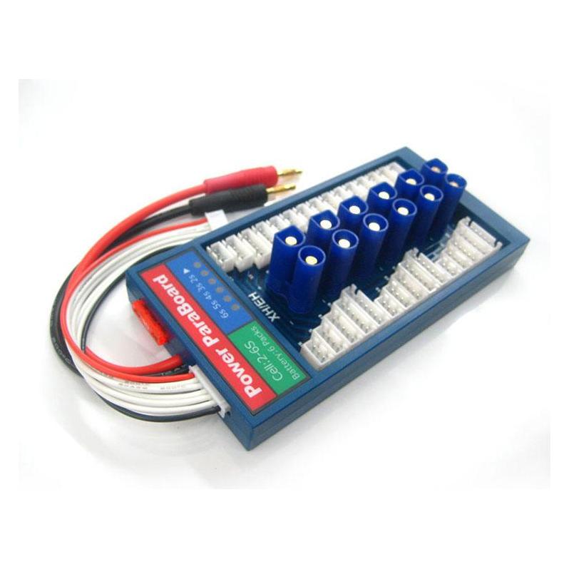Swaytronic Power ParaBoard 6x EC5 (22656513)
