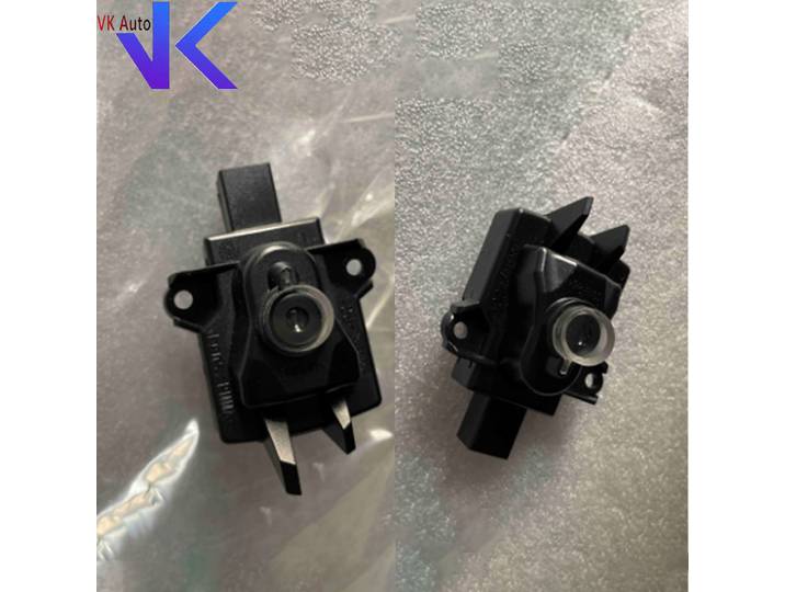 5HG 945 301 5HG 945 302 pour VW Golf MK8 5HG945301 5HG945302 une paire de lumières de porte de Projection et de sol