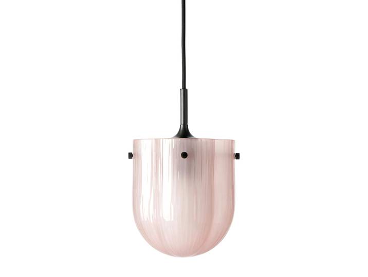 GUBI Suspension Seine Ø17,2 cm Brass-coral