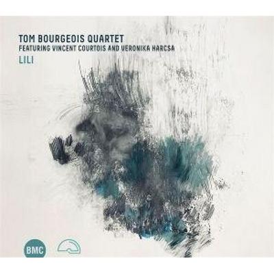 Lili - Tom Bourgeois Quartet, CD