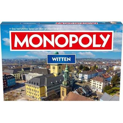Monopoly Witten