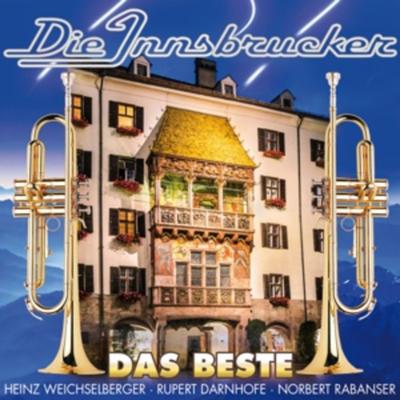 Das Beste - Die Innsbrucker, CD