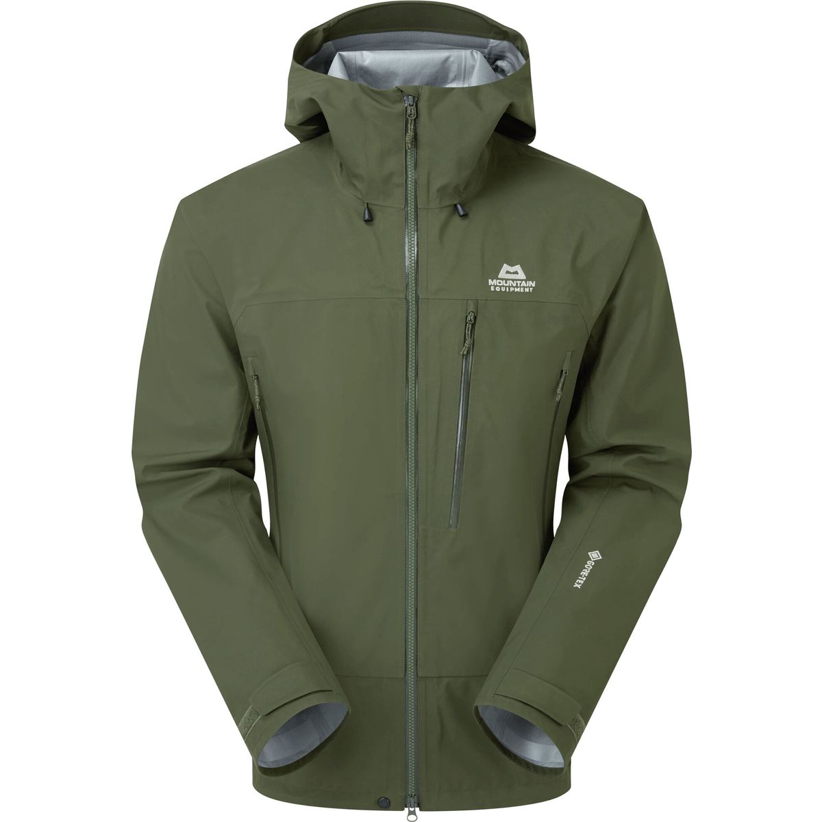 Mountain Equipment Makalu Mens Jacket buckthorn (Me-02281) XXXL ME-008728-Me-02281-XXXL
