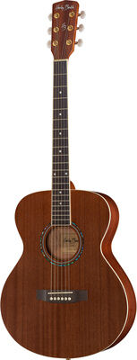 Harley Benton CG-45 NS Natur matt