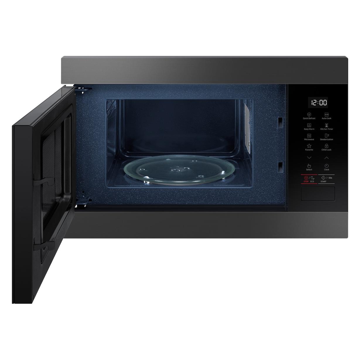 Samsung Kuchenka mikrofalowa MS 22M8254AM (22 l) (MS22M8254AM)
