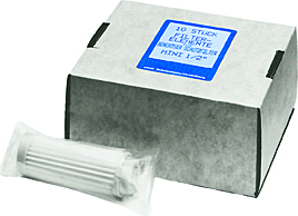 BWT Faltenfilterelement 10996E 90 µm Gewebe, für Schutzfilter mini 1/2"