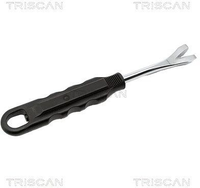 Triscan Reparatursatz, Steinschlag (Scheibe) R861012a
