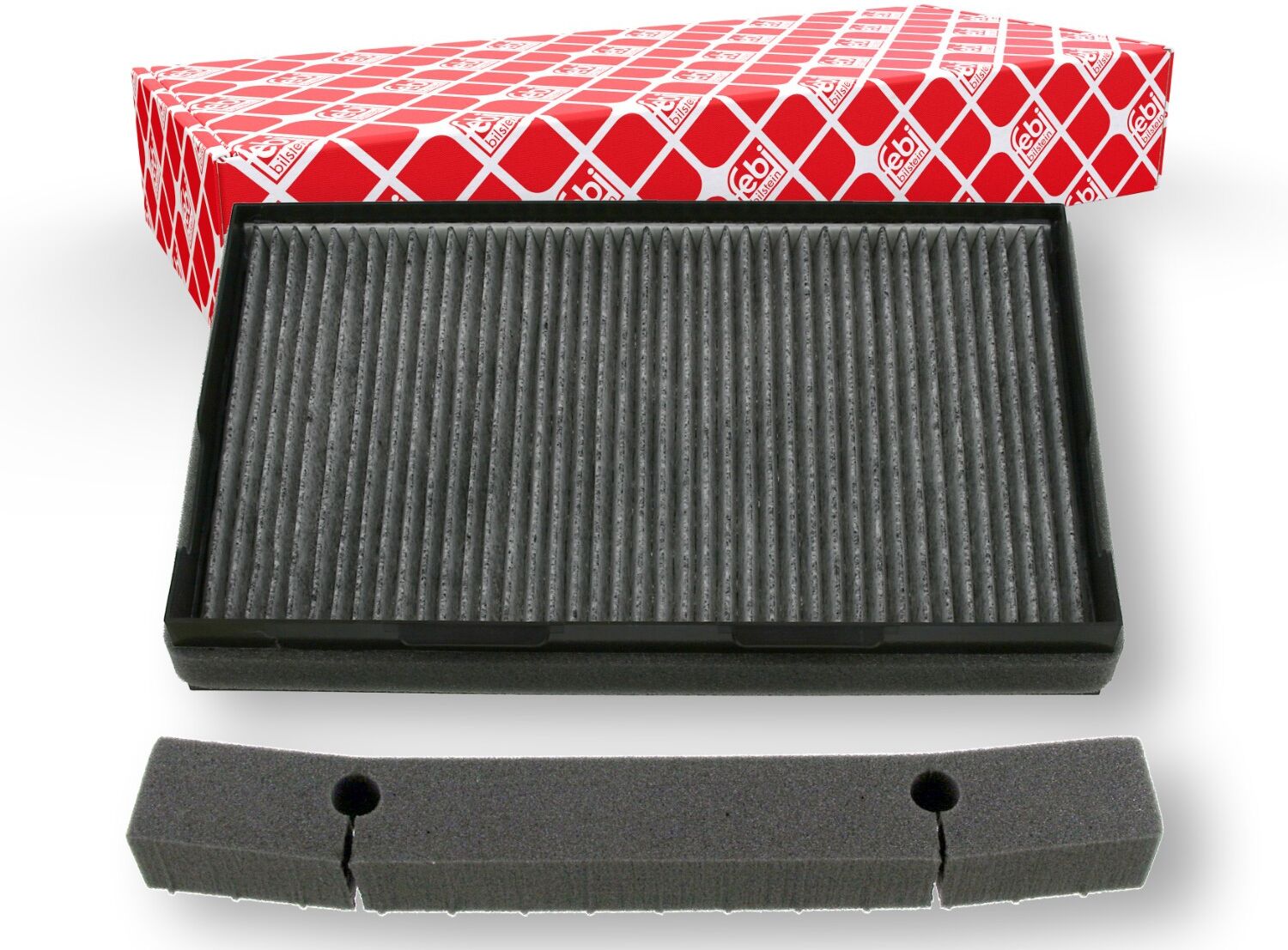 FEBI BILSTEIN 26678 Pollen filter