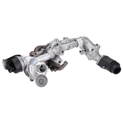 FEBI BILSTEIN Lader, Aufladung 186659 für VW